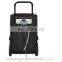 OL-G125 Restoration Dehumidifier Rotomolding Industrial Dehumidifier