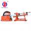 China made with imported spare parts ZDY-1250 full hydraulic tunnel jumbo drill rig ,underground drilling rig