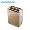 OEM 26L/Day 220V Mobil Home Plastic Dehumidifiers For Sale