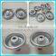 aerosol female cover 1/2'-16 cap  for refrigerant gas can