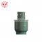Best Quality China Manufacturer 5Kg Cylinder Cooking Propane Lpg Gas Bottle Sizes Tank