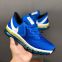 Nike Air Max 99 Shoes in blue For Men nike shoes for men 2019