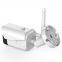 Tuya smart outdoor Wifi mobile App 3MP IPC