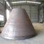 For Lpg Tanks  Semi-ellipsoidal Dished Head Pipe End
