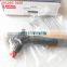 genuine fuel injector 295050-0460 for common rail injector 23670-30400