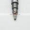 SINOTRUK Diesel engine common rail fuel injector 0445120125