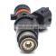 NEW manufacture Fuel Injector V29006776 01F030 For Peu-geot 206 405 Injection Nozzle