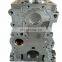 Original ISDE diesel engine  cylinder block 4946586 4991099 5302096
