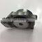 High Quality diesel engine ISDe Oil pump 4939586