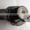 NT855 Diesel engine spare parts oil pump AR10172
