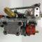 N14 Diesel Engine common rail 3015253 fuel injection pump