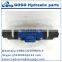Yuken DSG of DSG-01,DSG-02,DSG-03 hydraulic solenoid directional valve DSG-02-3C6