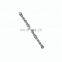Камshaft двигателя для KIA G4ED DOHC 24100-23770 24200-23770