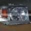 81130-60C40 81130-60C50 Head Lamp for Landcruiser HZJ79