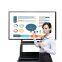 55inch/65inch/75inch/86inch/100inch Interactive Whiteboard