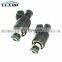 Original LLXBB Fuel Injector 17124782 For GM Chevrolet Opel Corsa 1.68v Daewoo Cielo ICD00110 25165453