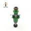 Auto Parts High Flow Rate New Standard Power Fuel Injector Nozzle OEM 23209-39175 Perfect Fit For Japanese Used Cars