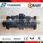 K3V112DTP1K9R -YTOK-HV hydraulic main pump YN10V00036F1 for KOBELCO SK200-8 hydraulic pump