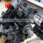 QIANYU Diesel Engine D12E For Excavator 340LC-V 470LC-V 500LC-V DX420-V Engine Motor  Ass'y