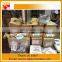Mitsubishi engine parts 4M40 piston liner kit