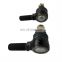 China OEM Suspension 8-97142101-2 Ball Joint Steering Tie Rod End for ISUZU NKR77