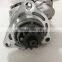 Cummins N14 starter 24V 7.8KW Motor Starter 3021036 4078512 3102765 3103914 2871252 5284083