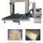 CNC Contour Cutting Foam Machine