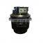 Excavator EC340D EC350D EC380D Final Drive 14603461 Travel Motor VOE14603461