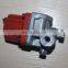 L10 K19 NT855 24V  Single Terminal solenoid Shut-Off Valve  3035362 143795 3035344
