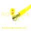 Two-core single-mode fiber Yellow ROV Cable Zero Buoyancy Floating Cable ROV
