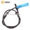 Front left or right ABS Wheel Speed Sensor FOR BMW 34526784989 0265008236 31474 V20725236