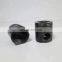 Diesel engine spare parts ISF3.8 truck engine piston 5258754 piston kit