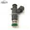 12 Months Warranty FBJC100 Gas Fuel Injector/Nozzle