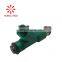 High quality hot fuel injector 080062902