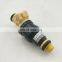 PAT 35310-23010 Fuel Injector Nozzle For Elantra & Tiburon 1.8L 1996-1998