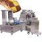 Commercial Automatic Cookies Baking Machine Biscuits Making Machine