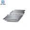 Factory ASTM AISI 439 stainless steel plate