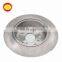 High performance and reasonable price car brake disc OEM 42431-06130