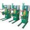 High power pneumatic pressurized spot welder dn-100 resistance spot welder