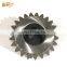 SUN GEAR  for  SH210-5  Dia 96mm * 90mm  23T