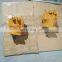 excavvator parts 336D M5X180CHB 336D Swing Motor 2003373