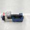 Trade assurance Huade hydraulic valve S6VH10G02000160V Solenoid pilot valve