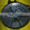 Rexroth original rotary drilling rig main pump A8VO140LAOKH2/63R1-NZG05F071 hydraulic plunger motor