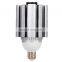 High Efficiency With Fan For Heat Balance Led Street Light 60W Bulb