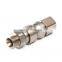 Compressor Accessories 3/8'' pneumatic and hydraulic Hose Adapter