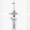 New Type Oxygen Tank Regulator With Ready Stock Oxygen Regulator For Cylinder Manufacture Oxygen Regulator