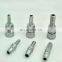 GOGO ATC Pneumatic Air Compressor12mm Plug Socket Connector SUS SH-40 One touch quick fitting ss304 stainless steel