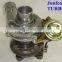 Турбонагнетатель для двигателя Opel Corsa B 1.5 TD Engine X15DT/T4EC1 турбо 1.5L RHB32BW VE110022 VI61