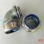 ZINC ALLOY 90 DEGREE ELBOW