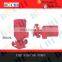 Fast Water Compact Centrifugal Pump